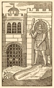 I pellegrini ora, per gratificare la carne da Il progresso del pellegrino di John Bunyan