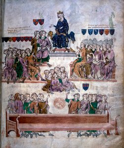 Il caso di Roberto III d