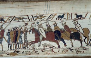 La conquista dell