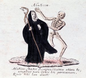 La danza della morte, l