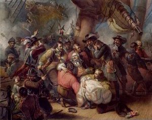 La morte dell