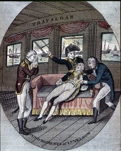 La morte dell