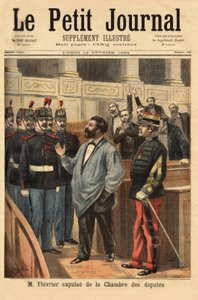 Il deputato dell