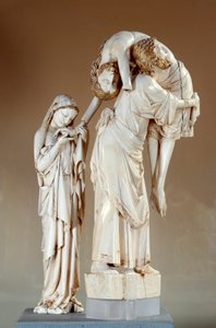 La discesa dalla croce da Unknown artist