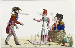 Il gioco del coniglio da Unknown artist