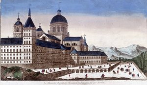 Il monastero reale dell