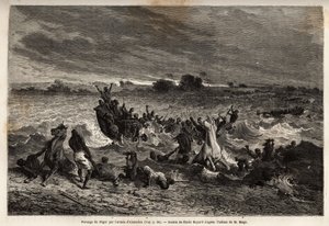 Il trasporto dell