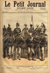 Le uniformi dell