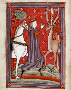 La visione di Sant