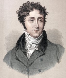 Thomas Campbell (1777-1844), poeta scozzese