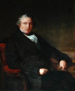 Thomas Fielden, c.1880 da Unknown
