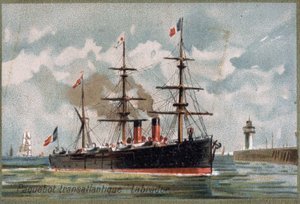 Transatlantico 