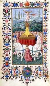 Trionfo d