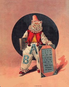 Immagine sconosciuta da Unknown artist