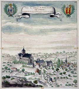 Veduta dell