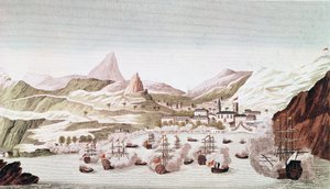 Veduta dell