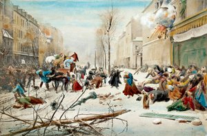 Guerra del 1870: l