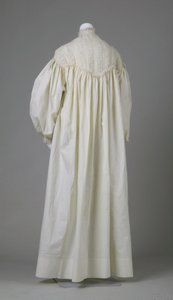 Camicia da notte per la notte di nozze