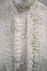 Camicia da notte della notte di nozze da Unknown artist