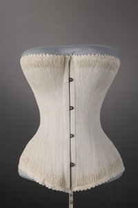 Corsetto da sposa