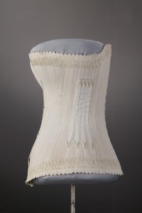 Corsetto da sposa