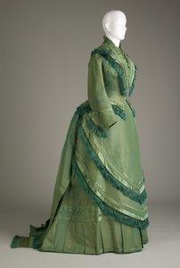 Abito da sposa da Unknown artist