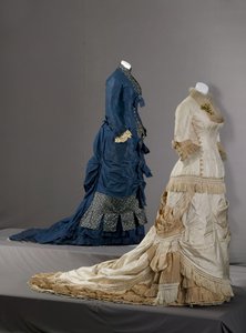 Abito da sposa da Unknown artist