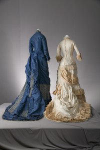 Abito da sposa da Unknown artist