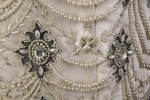 Corpetto da sposa da Unknown artist
