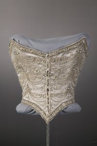 Corpetto da sposa da Unknown artist