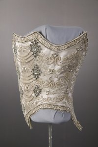 Corpetto da sposa da Unknown artist