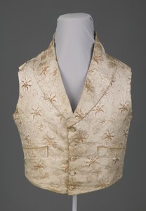 Gilet da sposa