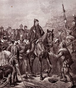 Guglielmo I di Germania/Prussia