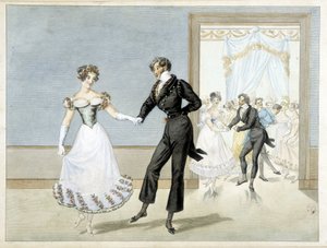 Ballo mondiale da Unknown artist