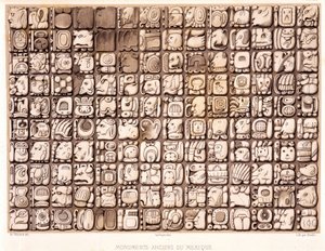 Tavoletta di scrittura - in 