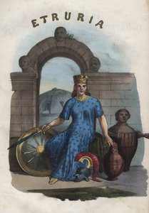 Allegoria dell