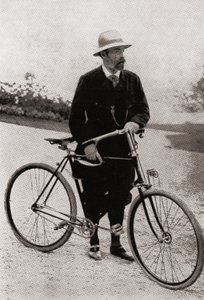 Émile Édouard Charles Antoine Zola da Unknown