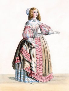 Ritratto di Caterina di Braganza (1638-1705), regina consorte del re Carlo II d