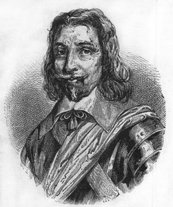 Ritratto di Frédéric Armand, Conte, poi Duca di Schomberg, o Schonberg Maresciallo di Francia