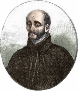 Ritratto di Sant