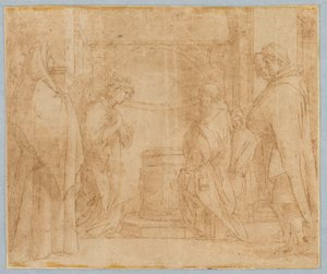 Disegno, copia dopo l