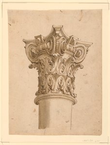 Disegno, veduta d