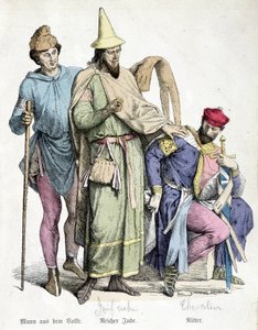 Costumi dell