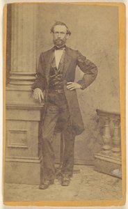 A.P. Moore da Unknown artist