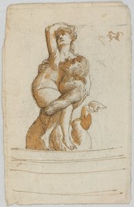 Un gruppo di fontane da Unknown artist