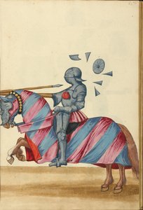 Una gara di tornei
