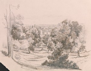 Vista di Danbury Park