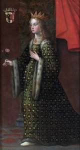 Adelaide di Susa da Unknown artist