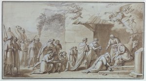 Adorazione dei Magi