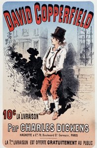 Poster pubblicitario per la pubblicazione di 